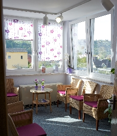 Wartezimmer